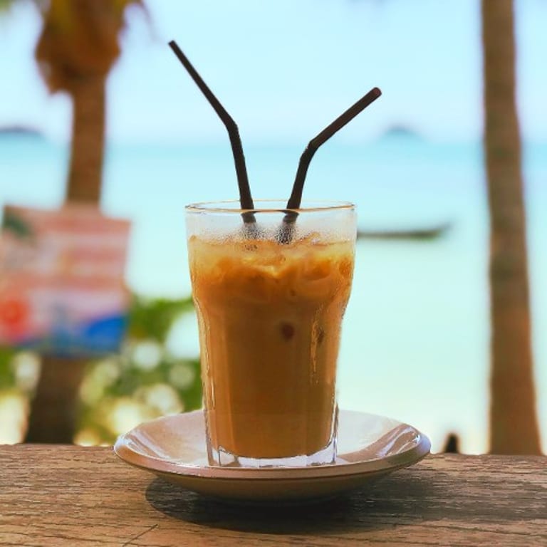 Authentic Thai Flavors and Favorites