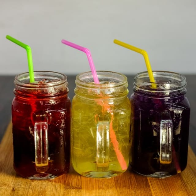 75. Powerade.