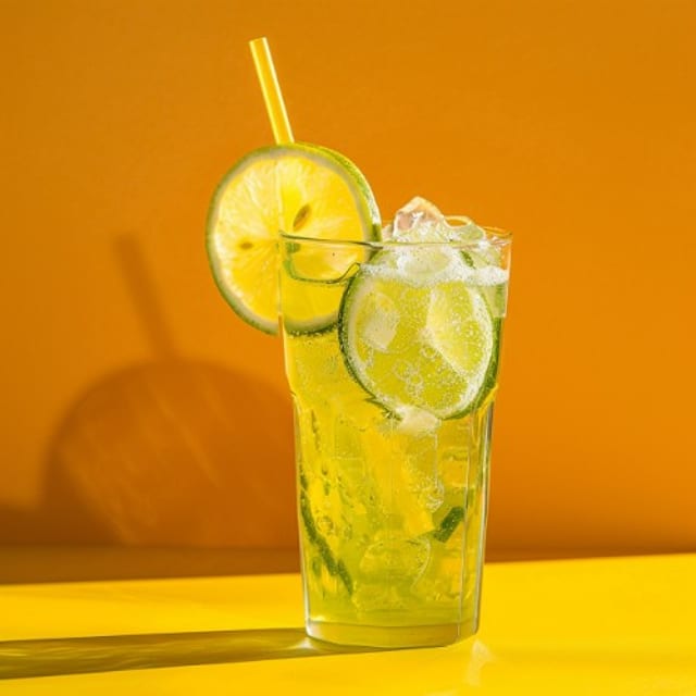 70. Lemonade.