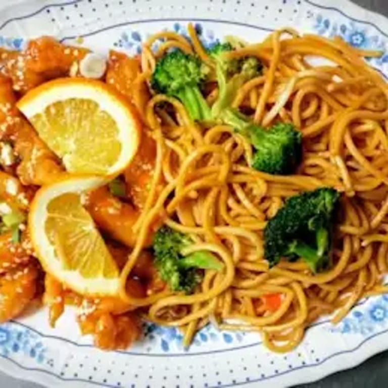 Spicy Thai Red Curry Delights