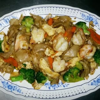 31. Pad See Ew